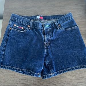 Tommy Hilfiger jorts